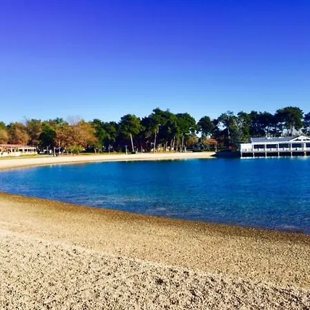 Anita Apartman Umag