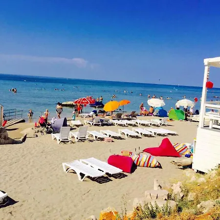 Apartman Anita