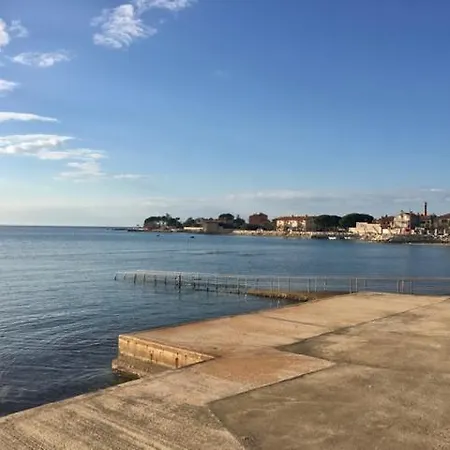 Anita Apartman Umag