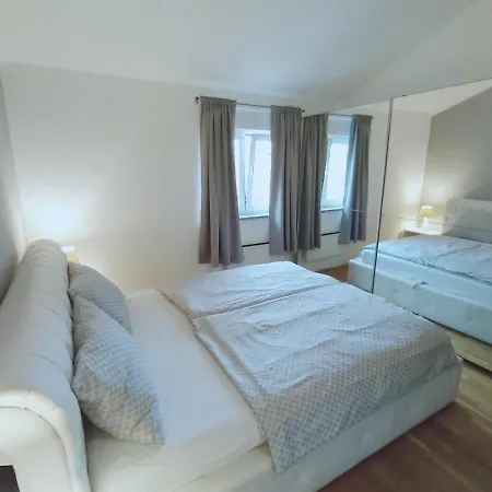 Anita Apartman Umag