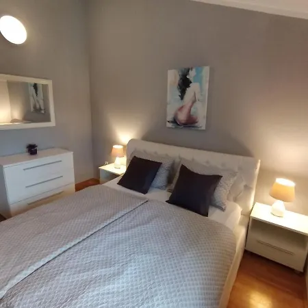 Anita Apartman *