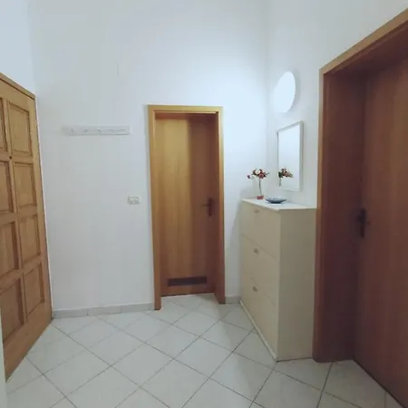 Apartman Anita Umag
