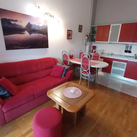 Apartman Anita *