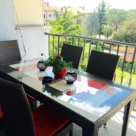 Anita * Umag
