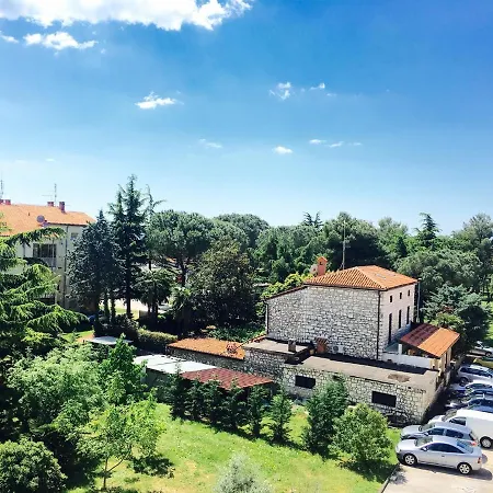 Anita Apartman