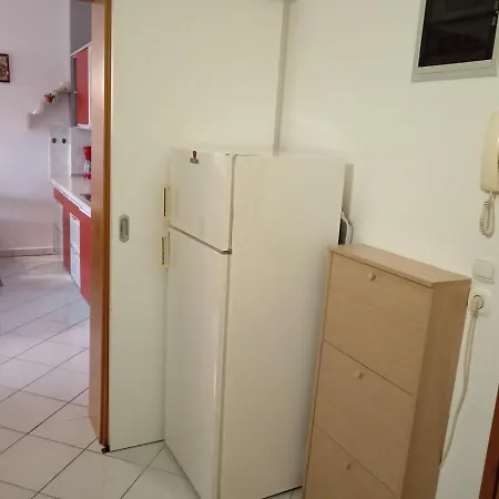 Anita Apartman