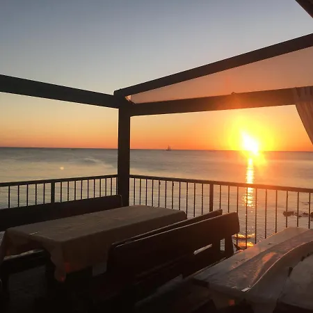 Anita Apartman Umag