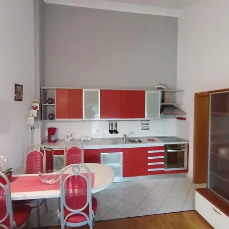 Apartman Anita *