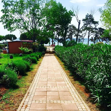 Anita Apartman Umag