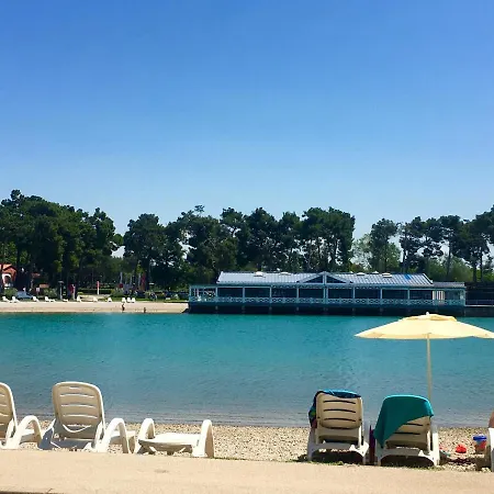 Anita Apartman *