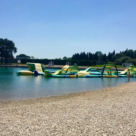 Apartman Anita Umag