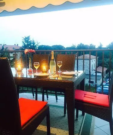 Apartman Anita Umag
