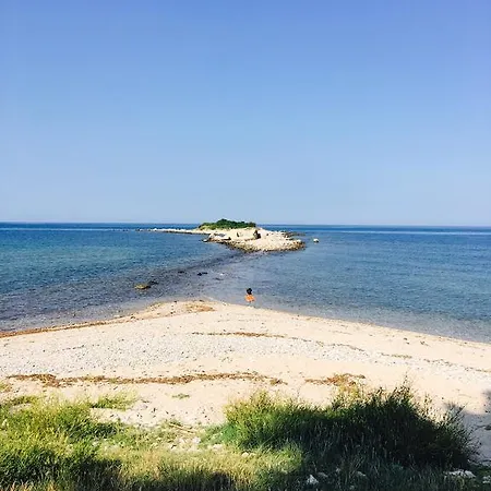 Apartman Anita Umag