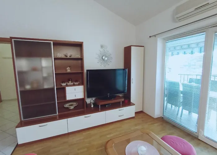 Appartement Anita