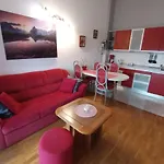 Διαμέρισμα Anita *