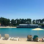 Anita Διαμέρισμα *