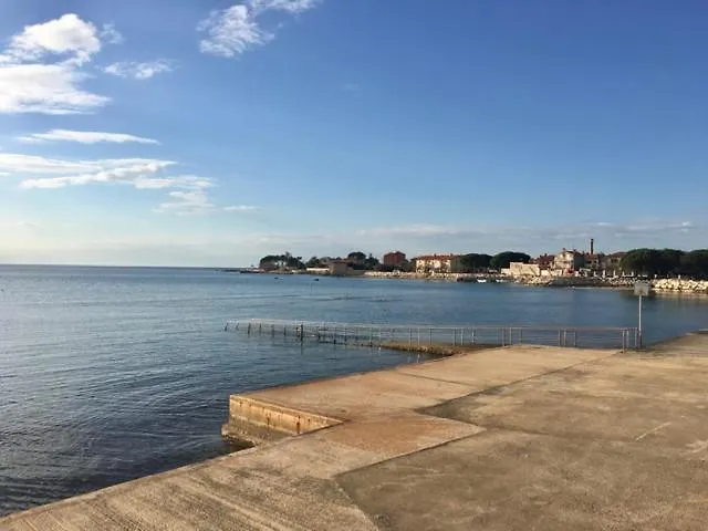 Anita Appartement Umag