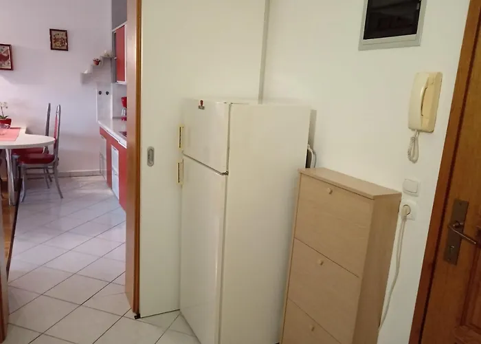 Anita Appartement