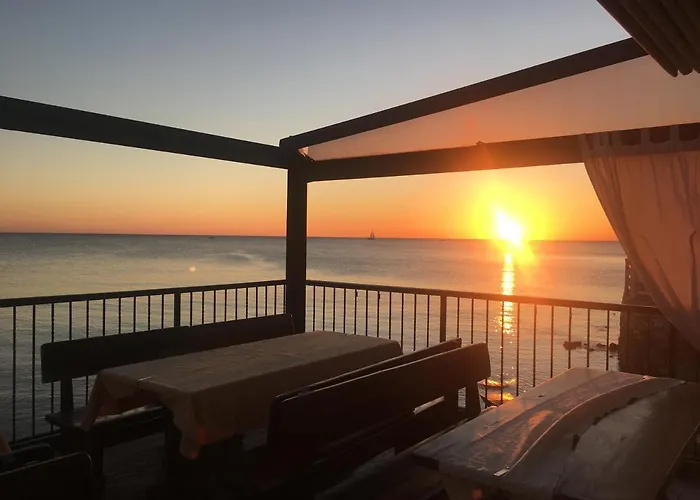 Anita Appartement Umag