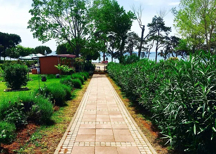 Anita Appartement Umag