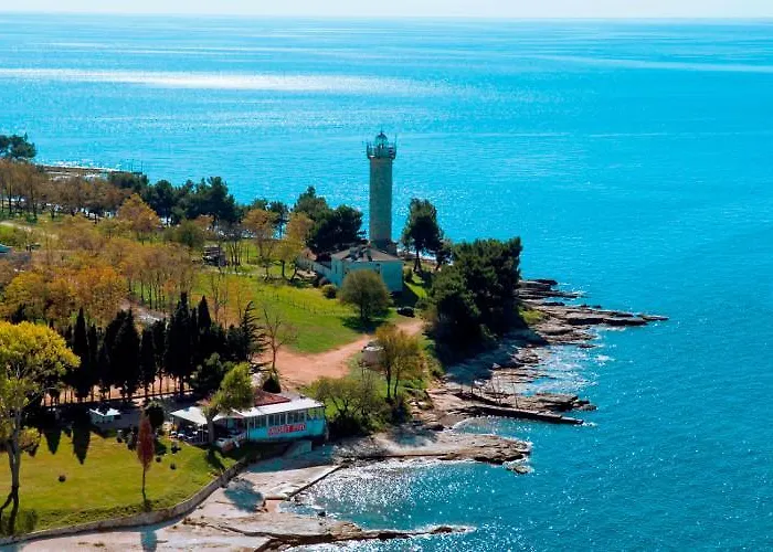 Appartement Anita Umag